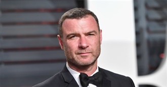 Dave.H&#39;s Ten Favorite Liev Schreiber Films Viewed