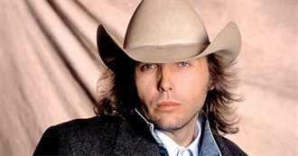 Dwight Yoakam Movies