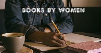 500 Books by Women