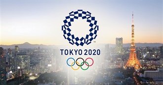 Every Tokyo 2020 Olympic Sport Ranked