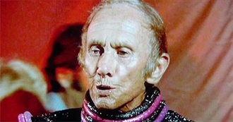 The Films of Reggie Nalder