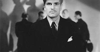 Laurence Olivier: 10 Essential Films