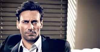 Filmography - Jon Hamm