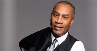 Joe Morton Movies