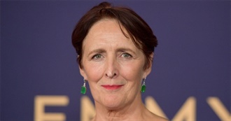 Fiona Shaw Movies I&#39;ve Seen