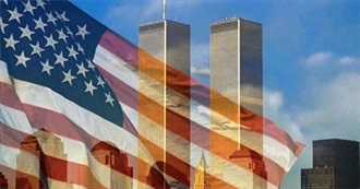 The Guardian: Top 10 Novels About 9/11