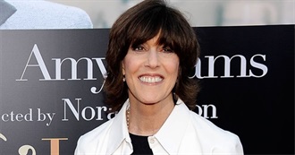 Nora Ephron Movies (Writer)