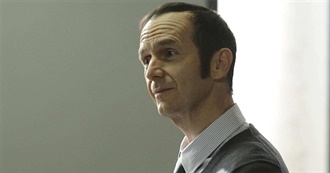 Denis O&#39;Hare Movies I&#39;ve Seen Update