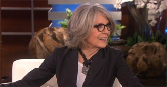 Diane Keaton Movies