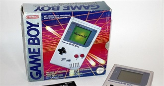 List of European Exclusive Game Boy Games