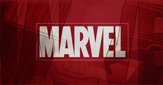 Top 20 Marvel Films (Marvel Studios or Otherwise) From 1998-2015