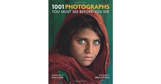 1001 Photographs You Must See Before You Die (2016)