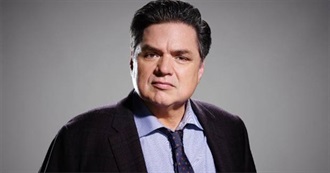 Oliver Platt Filmography (2018)