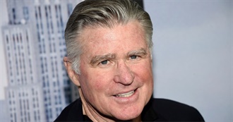 R.I.P. Treat Williams