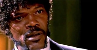 Every Samuel L. Jackson Movies Ranked Worst to Best