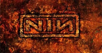 Nine Inch Nails