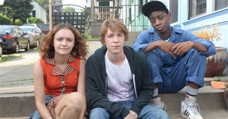 2010s: Coming-Of-Age Films