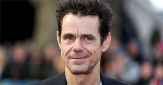 Tom Tykwer Filmography