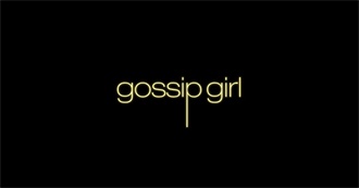 Gossip Girl Titles