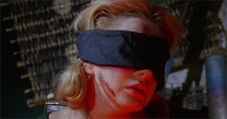 Giallo and Spanish Fear Favorites