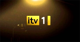 Programmes From ITV1 Monday 1st December 2008