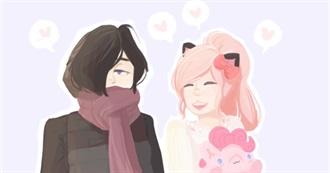 Kawaii Aphmau Ships