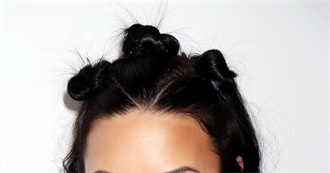 Hair Style Portfolios by Celeb: Demi Lovato