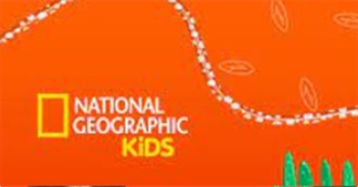 Nat Geo Kids Shows