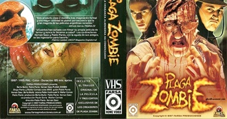 Horror Movies From Argentina