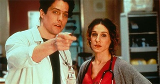 10 Movies That Take Place in a Hospital