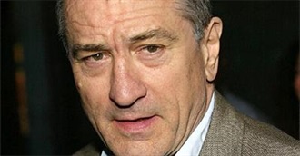 Robert De Niro