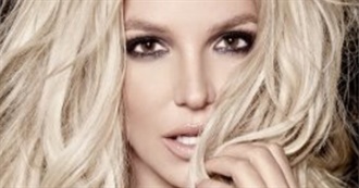 Britney Spears Hit Songs