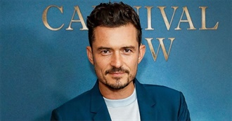 Orlando Bloom Movies I&#39;ve Seen