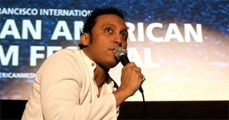 Aasif Mandvi Movies I&#39;ve Seen Update