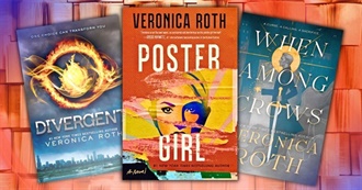 Veronica Roth Bibliography