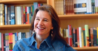 The Works of Louise Erdrich