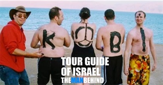 Top 160 Things to Experience in Israel