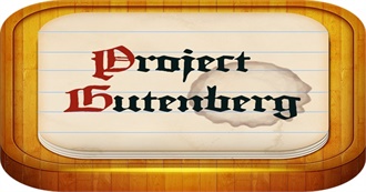 Top 100 Project Gutenberg&#39;s Ebooks Last Month