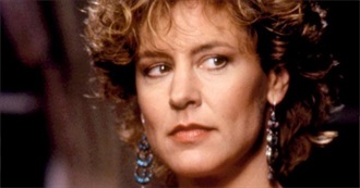 Christine Lahti Movies