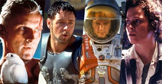 10 Underrated Ridley Scott Movies