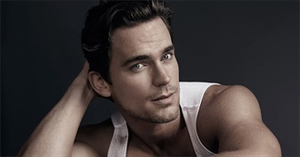 Matt Bomer Full Filmography