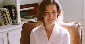 All Books by Ann Patchett