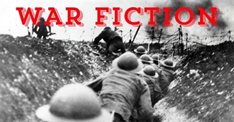 The Bibliophile&#39;s Best Books of Each Genre: War Fiction