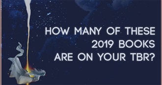 How Many of These 2019 YA Books Are Already on Your TBR?