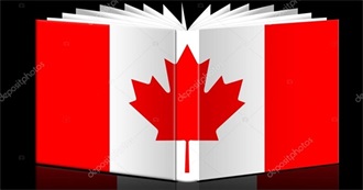 Atlantic Canada&#39;s 100 Greatest Books