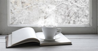 Best Wintery Reads