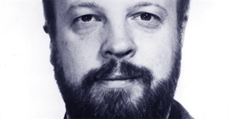 Paul Bartel Filmography (1967-2001)