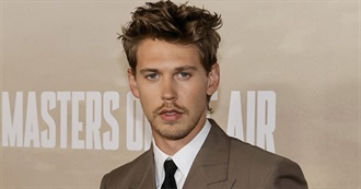 Filmography - Austin Butler