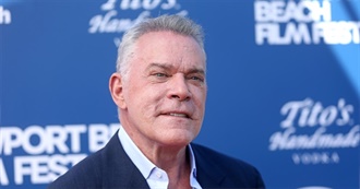 Ray Liotta Movies I&#39;ve Seen Update 5