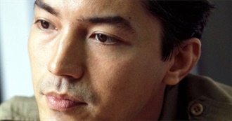 The Films of John Lone